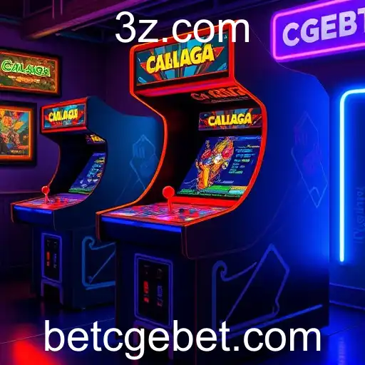The Timeless Appeal of Arcade Classics: Nostalgia in a Digital Era