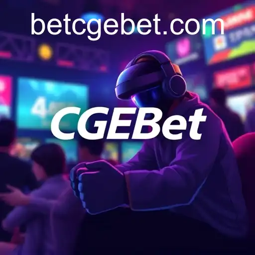 The Rise of CGEBet in Modern Gaming Culture
