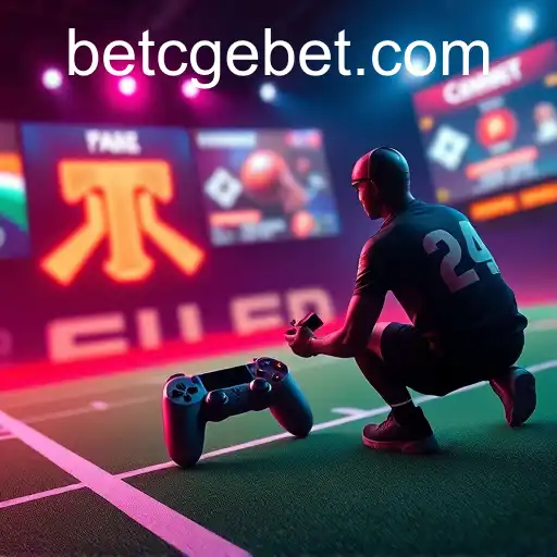 CGEbet: Revolutionizing Online Gaming in 2025