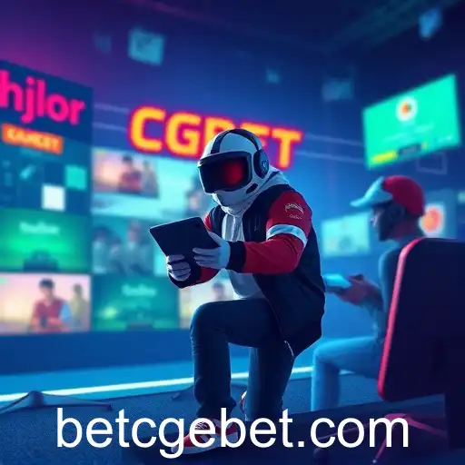 Digital Evolution of Online Gaming Platforms