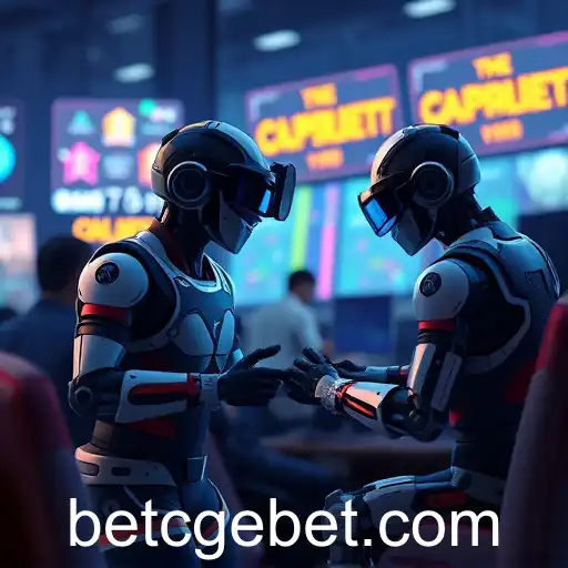 Digital Transformation in Online Gaming