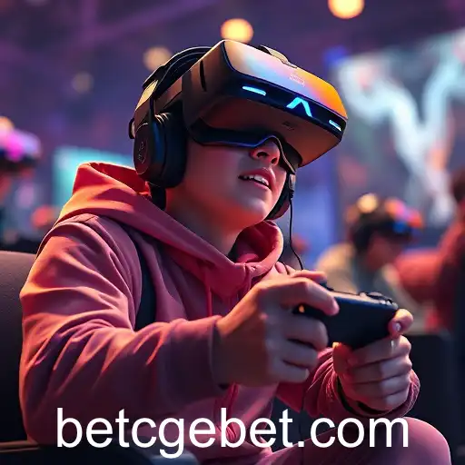 The Evolution of Online Gaming: A 2025 Perspective