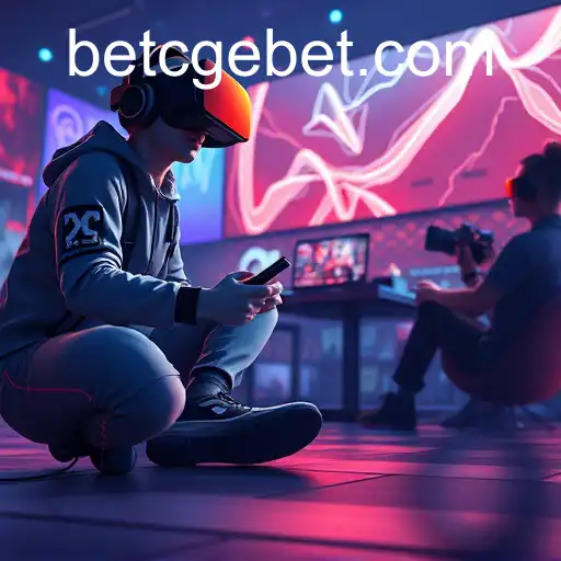 The Evolution of Online Gaming Platforms