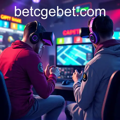 The Evolution of Online Gaming in 2025