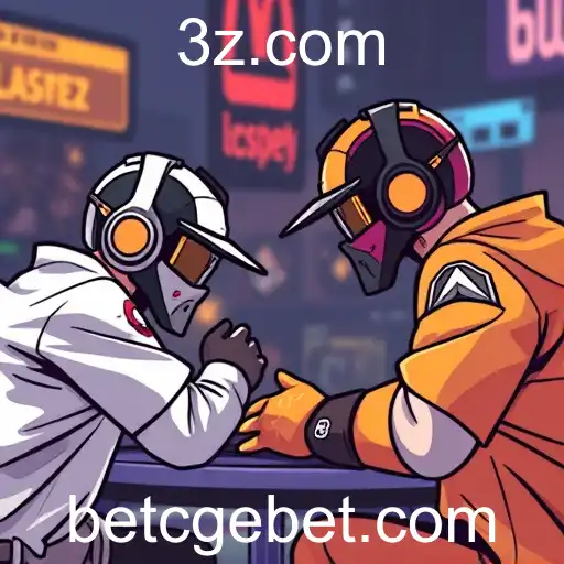 Exploring the Exciting World of Multiplayer Games on Cgebet
