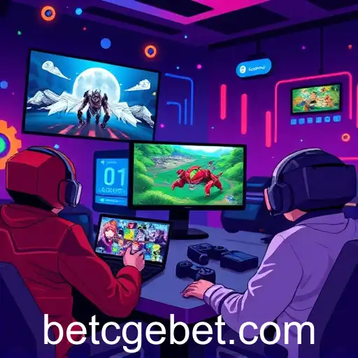 Online Gaming and the Evolution of Entertainment