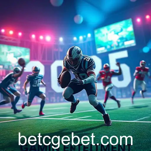 CGebet: A New Era in Online Gaming