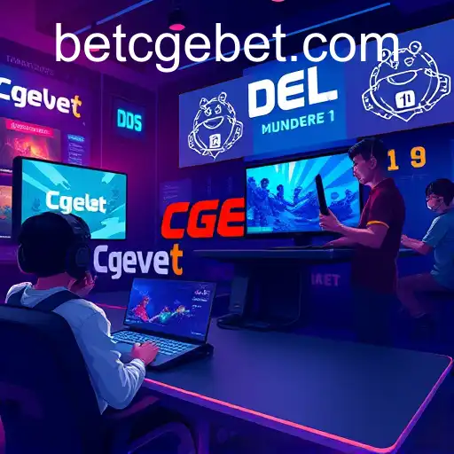 The Rise of Cgebet: Gaming Trends and Insights