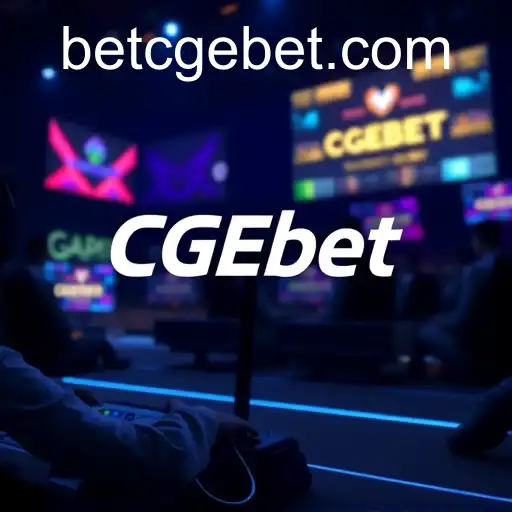 The Rise of CGEBET: A New Era in Online Gaming