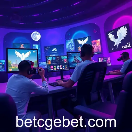 The Rise of Innovative Platforms in Online Gaming