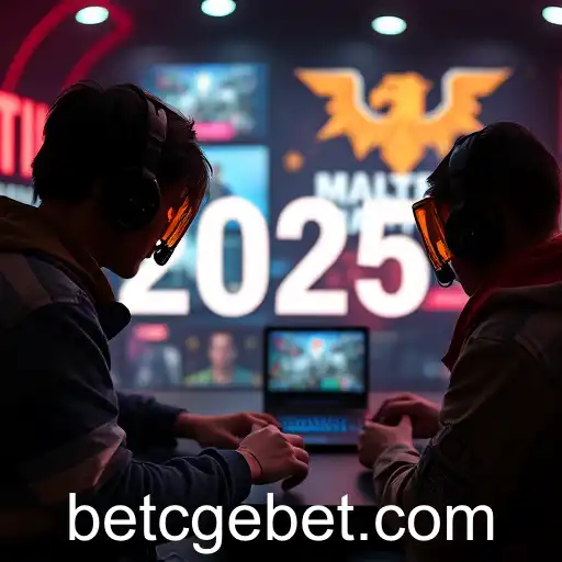 The Rise of Online Gaming Platforms in 2025