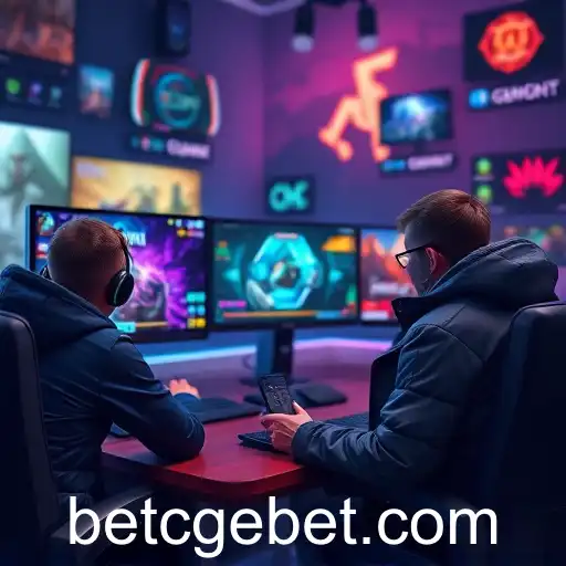 The Rise of Online Gaming in 2025